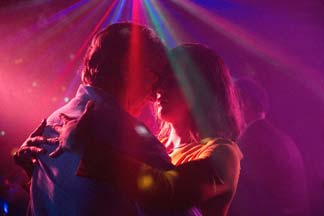 Una mujer fantástica (Muestra de Cine LGBTIQ+ 2023)