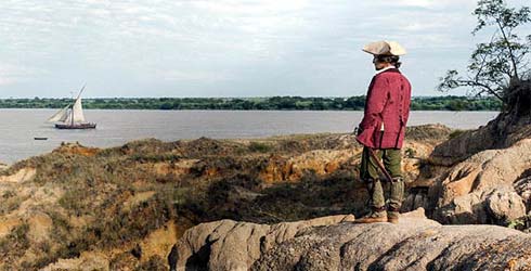 \'Zama\' lidera las nominaciones a los argentinos C�ndor de Plata
