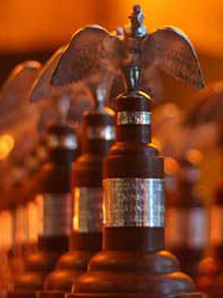 'Zama' lidera las nominaciones a los argentinos C�ndor de Plata