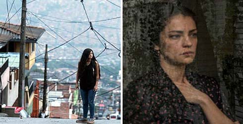 \'Matar a Jes�s\' y \'Restos de viento\' ganan en el festival de Guadalajara