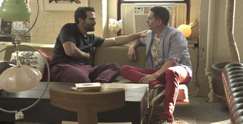 \'Transl�cido\' participar� en el 34� Chicago Latino Film Festival