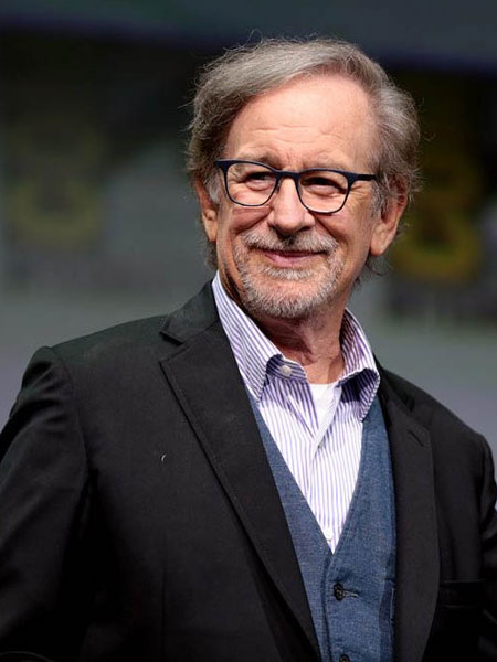 Steven Spielberg critica a Netflix y sostiene que sus pel�culas son 