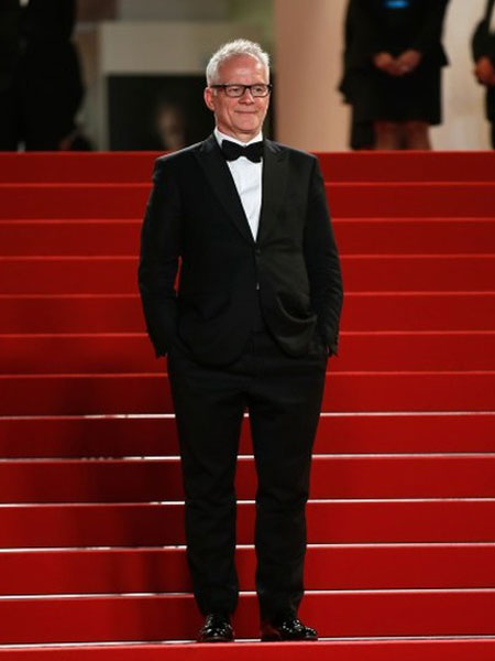 El Festival de Cannes deja a Nextflix fuera del concurso