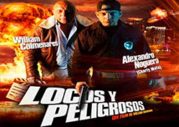 ESTRENOS EN VENEZUELA: Spielberg, pliegues en el tiempo y unos locos y peligrosos nacionales