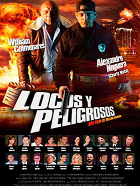 ESTRENOS EN VENEZUELA: Spielberg, pliegues en el tiempo y unos locos y peligrosos nacionales