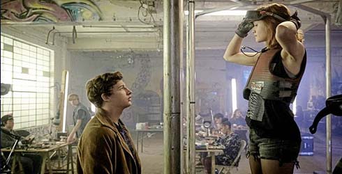 Taquilla USA: Spielberg vuelve al n�mero 1 con \