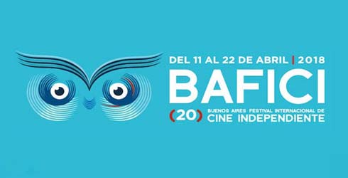 El 20 aniversario del BAFICI con r�cord en n�mero de sedes y premi�res