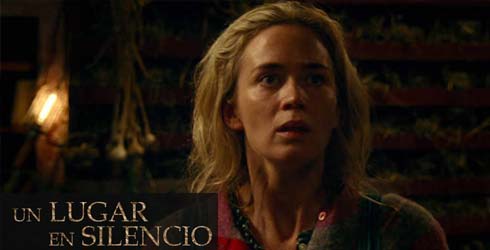 ESTRENO EN VENEZUELA: Sin poder hacer ruido, una familia... y una sola novedad