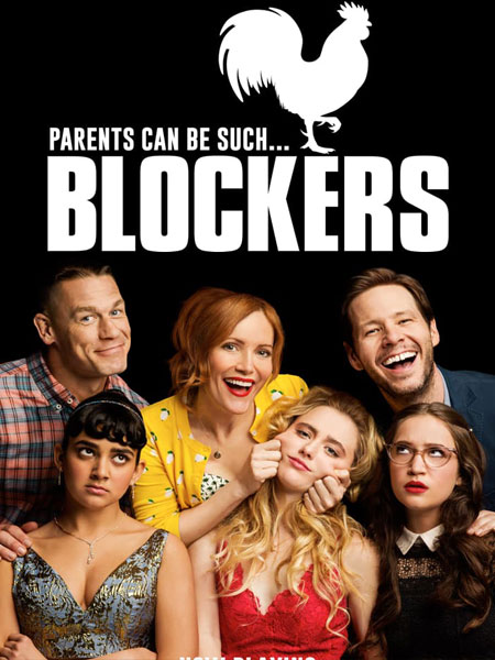 Taquilla USA: La terror�fica 'A Quiet Place', sorpresiva n�mero 1