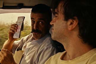 El otro hermano (2do. Festival Cine Uruguayo 2018 / Programaci�n Espacios Culturales)