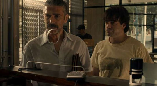 El otro hermano (2do. Festival Cine Uruguayo 2018 / Programaci�n Espacios Culturales)