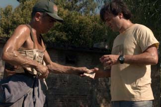 El otro hermano (2do. Festival Cine Uruguayo 2018 / Programaci�n Espacios Culturales)