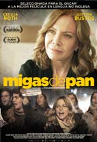 Migas de pan (1er. Festival Cine Uruguayo 2018)