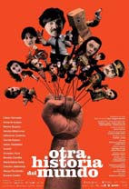 Otra historia del mundo (1er. Festival Cine Uruguayo 2018)