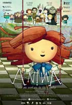 Anina (II Festival Cine Uruguayo 2021)