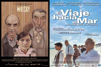 1er. Festival Cine Uruguayo 2018 (Programacin Espacios Culturales)