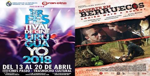ESTRENOS EN VENEZUELA: Cine uruguayo, policial hist�rico venezolano, gorila gigante y juego mortal
