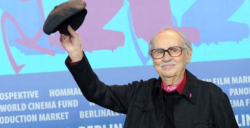 Muere Vittorio Taviani, gran director de cine italiano