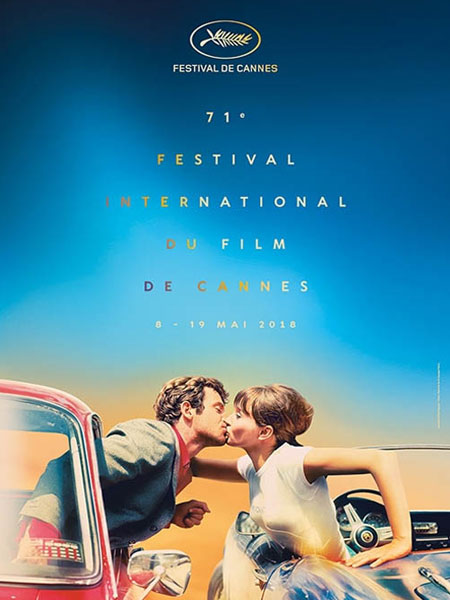 Seleccin del Festival de  Cannes