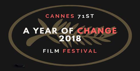 Selecci�n del Festival de  Cannes