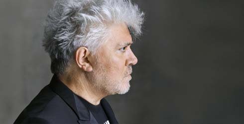 Producci�n Espa�a: Pedro Almod�var rodar� este verano �Dolor y gloria�