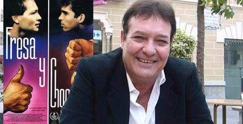 Perugorr�a considera que \'Fresa y chocolate\' sigue vigente 25 a�os despu�s