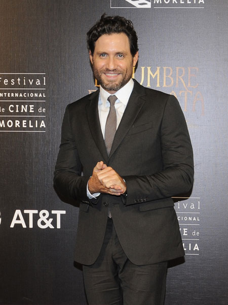 Edgar Ram�rez estar� en 'Jungle Cruise', lo nuevo de Collet-Serra