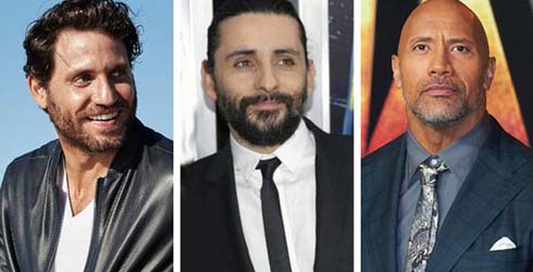 Edgar Ram�rez estar� en \'Jungle Cruise\', lo nuevo de Collet-Serra