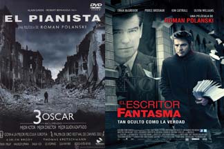 Todo Polanski