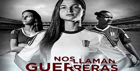 Film venezolano �Nos llaman guerreras� premiado en el Festival de Cine de Atlanta