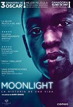 Moonlight (Pelculas del Oscar)