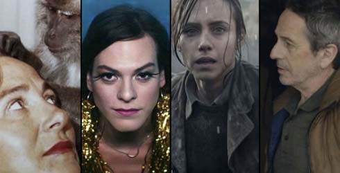 �Una mujer fant�stica� arrasa en los premios Platino