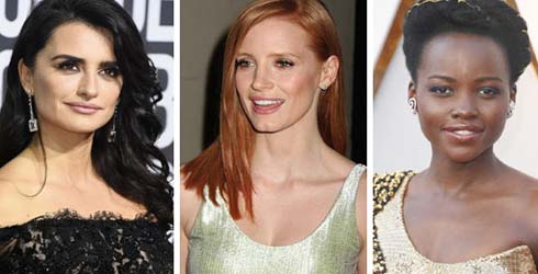 Pen�lope Cruz se une a estrellas internacionales en cinta de acci�n \'355\'