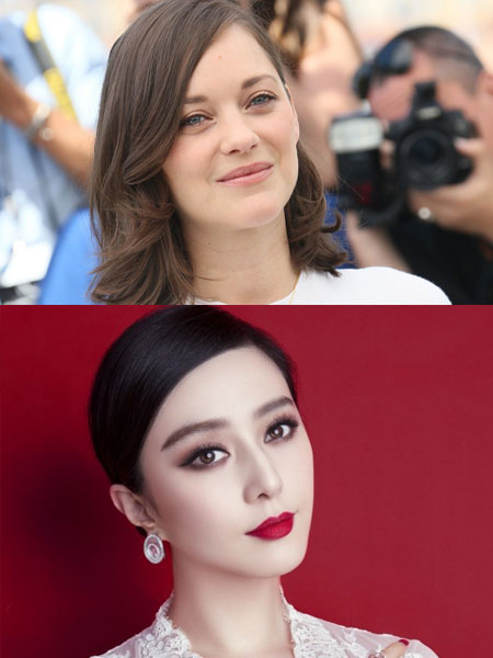 Pen�lope Cruz se une a estrellas internacionales en cinta de acci�n '355'