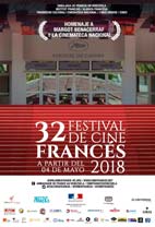 32 Festival Cine Francs 2018