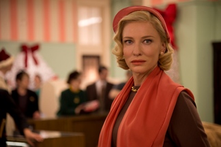 Carol (Las pel�culas del Oscar)