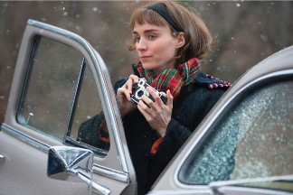 Carol (Las pel�culas del Oscar)