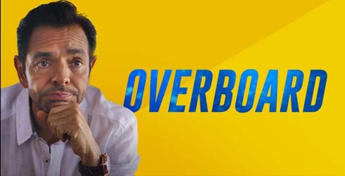 Taquilla USA: \'Vengadores\' repite liderazgo y Eugenio Derbez Obtiene r�cord personal con \'Overboard\' 