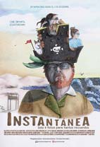 Instantánea (Cine de Ecuador - Gran Cine Móvil)