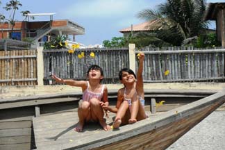 Instant�nea (Cine de Ecuador - Gran Cine M�vil)