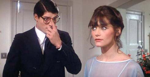 Muere la actriz Margot Kidder, que interpret� a Lois Lane en �Superman�, a los 69 a�os