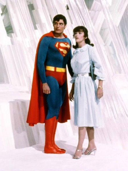 Muere la actriz Margot Kidder, que interpret a Lois Lane en Superman, a los 69 aos