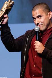 Gustavo Rondón Córdova