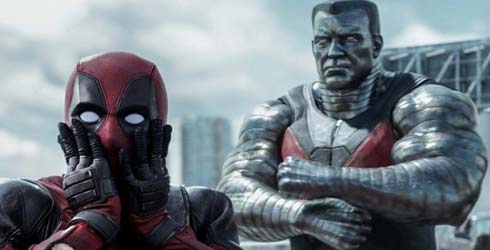 Taquilla USA: �Deadpool 2� destrona a �Avengers� recaudando m�s de 100 millones de d�lares