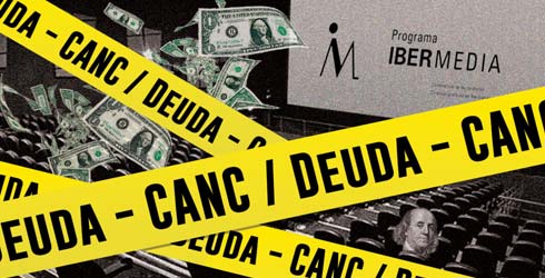 Deuda de Venezuela con Ibermedia amenaza coproducci�n cinematogr�fica