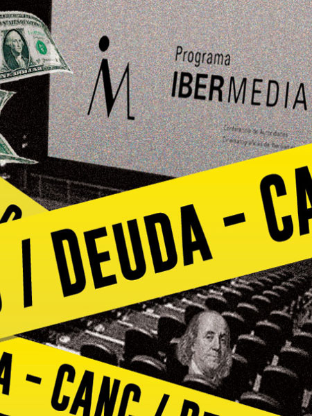 Deuda de Venezuela con Ibermedia amenaza coproduccin cinematogrfica