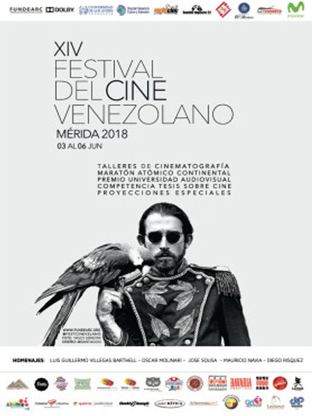 Translcido y Uma, ms all del amor competirn en el Festival del Cine Venezolano de Mrida