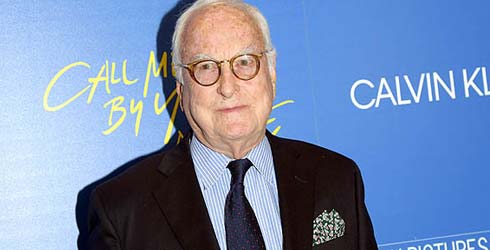 James Ivory se une al drama italiano \'Dance Again With Me Heywood!\'