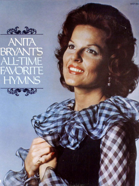 Lawrence Kasdan dirigir� un biopic sobre la activista anti-gay Anita Bryant