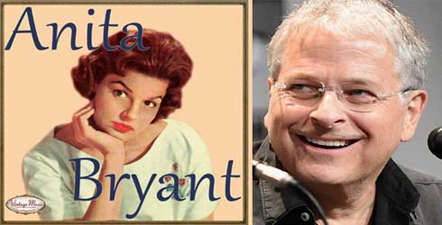 Lawrence Kasdan dirigir� un biopic sobre la activista anti-gay Anita Bryant